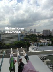 Blk 85B Lorong 4 Toa Payoh (Toa Payoh), HDB 3 Rooms #72375191
